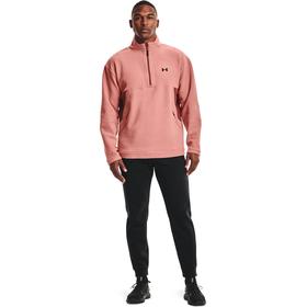 

Джемпер мужской Under Armour Recover Fleece 1/4 Zip, размер 48-50 (1357072-649)