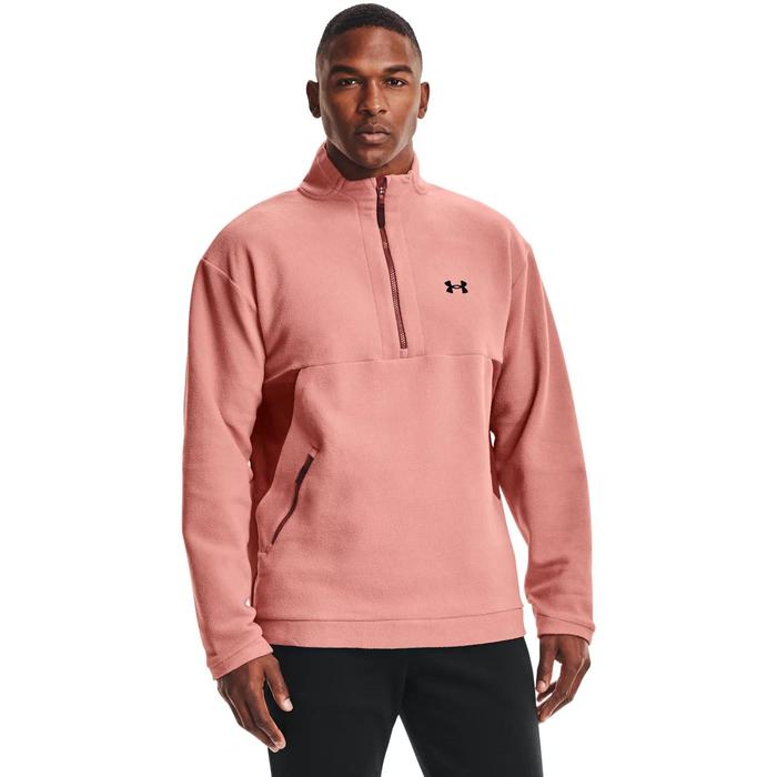 

Джемпер мужской Under Armour Recover Fleece 1/4 Zip, размер 52-54 (1357072-649)