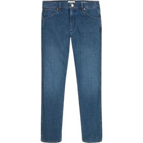 

Джинсы мужские Wrangler Greensboro Jin Jeany, размер 31/32 (W15QC548P)
