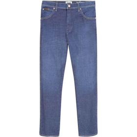 

Джинсы мужские Wrangler Texas Rinse Shine, размер 33/32 (W121C548N)