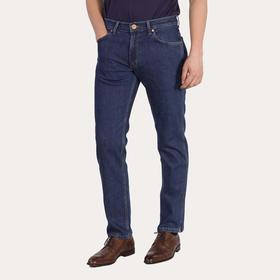 

Джинсы мужские Wrangler Greensboro Darkstone, размер 34/32 (W15Q23090)