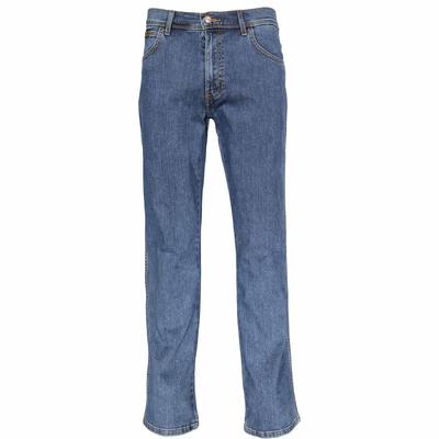 Джинсы мужские Wrangler Texas, размер 