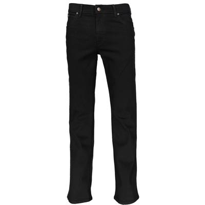 wrangler texas stretch 38 34