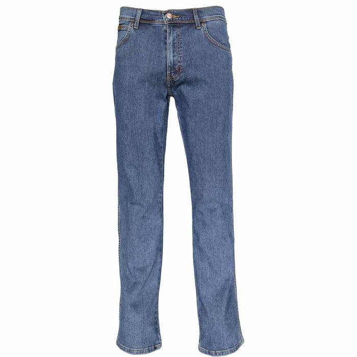 фото Джинсы мужские wrangler texas, размер 40/34 (w12133010)