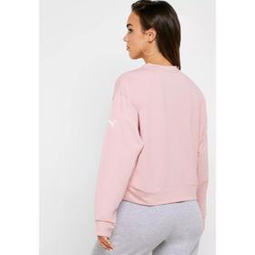 

Женская толстовка Puma MODERN SPORT Crew Sweat, размер 46-48 (58007814)