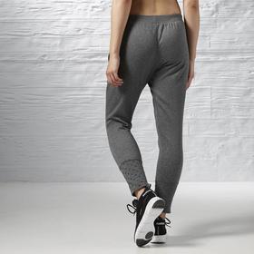 

Женские брюки Reebok EL FL MESH PANT, размер 42-44 (AY1982)