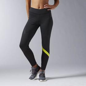 

Женские тайтсы Reebok C PINNACLE TIGHT, размер 50-52 (S93757)