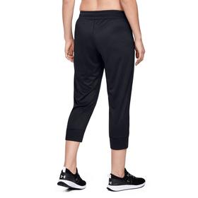 

Капри женские Under Armour Tech Capri, размер SM (1351100-001)