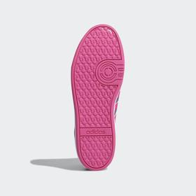 

Кеды детские Adidas HOOPS MID K, размер 34 (AQ1576)