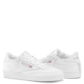 

Кеды женские Reebok CLUB C 85, размер 37 (BS7685)