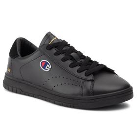 

Кеды мужские Champion Rochester 1919 COURT CLUB PATCH, размер 40 (S21126-KK001)