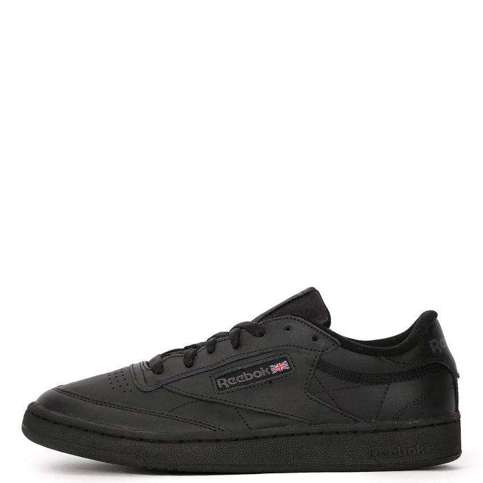 Кеды мужские Reebok CLUB C 85, размер 40 (AR0454) (7031791) - Купить по  цене от 8 063.00 руб. | Интернет магазин SIMA-LAND.RU