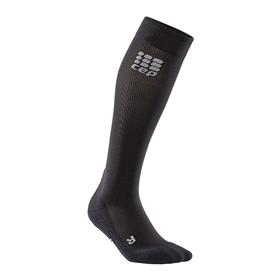

Компрессионные гольфы женские CEP Recovery Compression Knee Socks CR21, размер 41-43 (CR21W-5