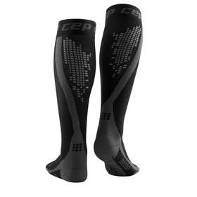 

Компрессионные гольфы женские CEP NIGHTTECH Compression Knee Socks C12N, размер 41-43 (C12NW-5) 70