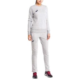 

Костюм спортивный женский Asics Knit Suit, размер 46-48 (156866-0714)