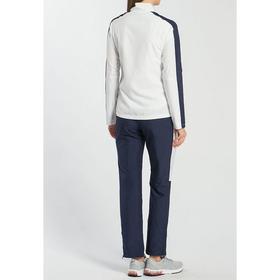 

Костюм спортивный женский Asics Lined Suit, размер 46-48 (2052A044-100)