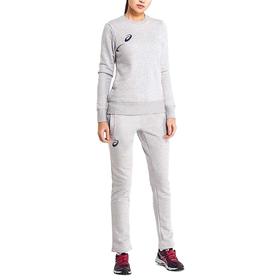 

Костюм спортивный женский Asics Knit Suit, размер 44-46 (156866-0714)