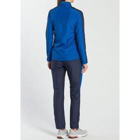 

Костюм спортивный женский Asics Lined Suit, размер 44-46 (2052A044-400)