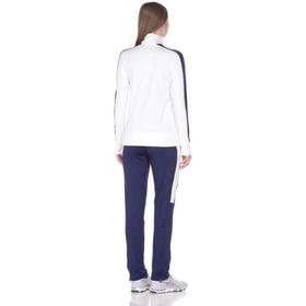 

Костюм спортивный женский Asics Poly Suit, размер 40-42 (156865-0001)