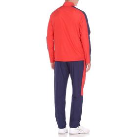 

Костюм спортивный мужской Asics Lined Suit, размер 50-52 (2051A027-600)