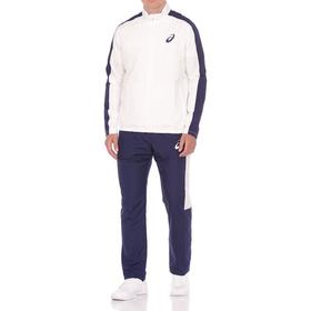 

Костюм спортивный мужской Asics Lined Suit, размер 46 (2051A027-100)