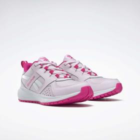 

Кроссовки детские Reebok ROAD SUPREME, размер 32 (FV0242)