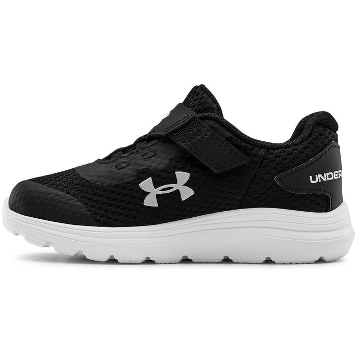 фото Кроссовки детские under armour inf surge 2 ac, размер 10k (3022874-001)