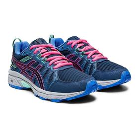 

Кроссовки детские Asics Gel-Venture 7 Gs, размер 32 (1014A072-400)