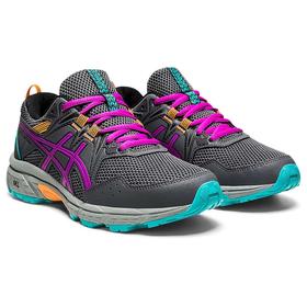 

Кроссовки детские Asics Gel-Venture 8 Gs, размер 32,5 (1014A141-021)