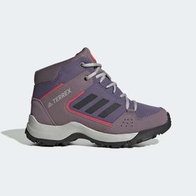 

Кроссовки детские Adidas TERREX HYPERHIKER K, размер 31,5 (EF2424)