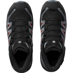 

Кроссовки детские Salomon Xa Pro 3d Mid, размер 31,5 (L40651200)