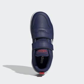 

Кроссовки детские Adidas VECTOR C, размер 32 (EF1095)
