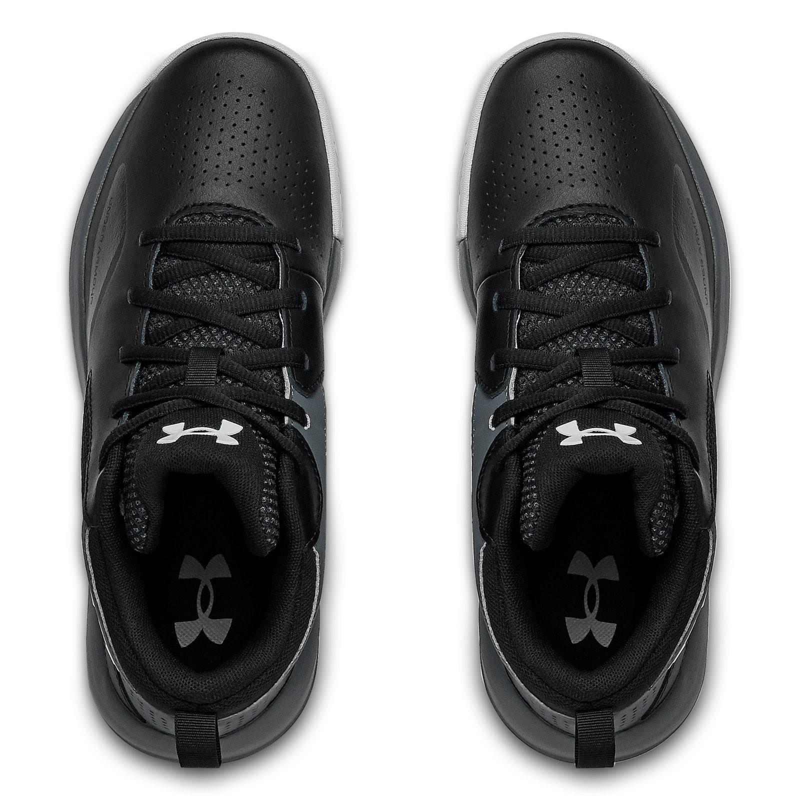 under armour gs lockdown