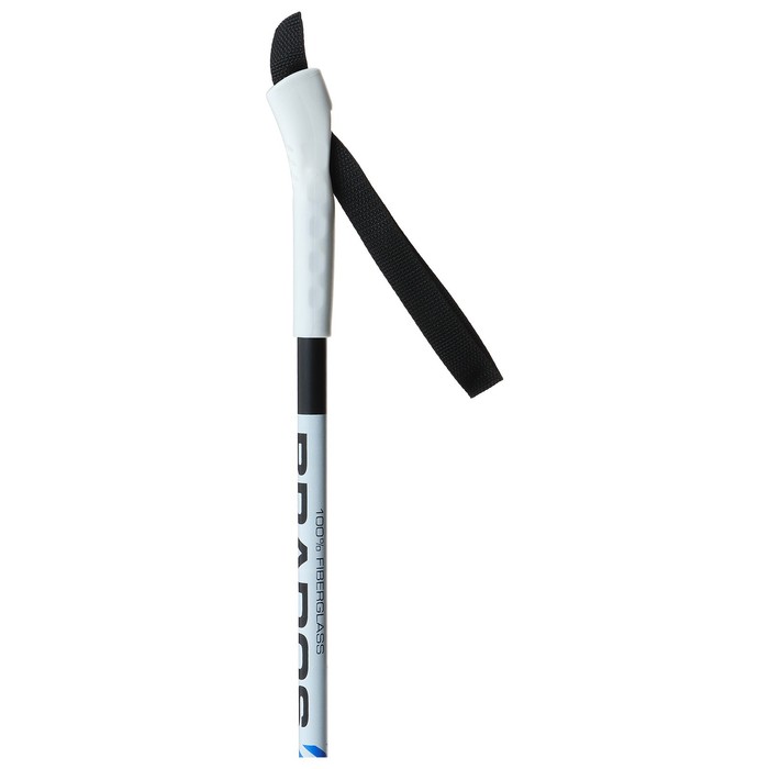 Комплект лыжный БРЕНД ЦСТ Step, 150/110 (+/-5 см), крепление SNS, цвет МИКС