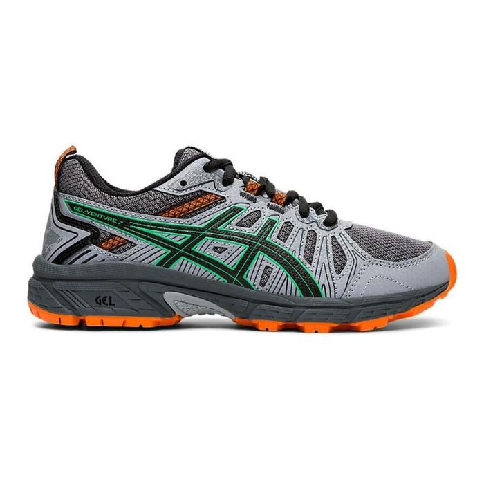 фото Кроссовки детские asics gel-venture 7 gs, размер 35,5 (1014a072-021)