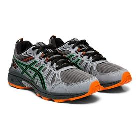 

Кроссовки детские Asics GEL-VENTURE 7 GS, размер 35,5 (1014A072-021)