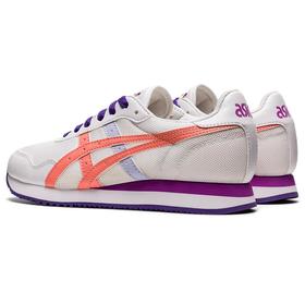 

Кроссовки детские Asics Tiger Runner Gs, размер 35,5 (1204A015-101)