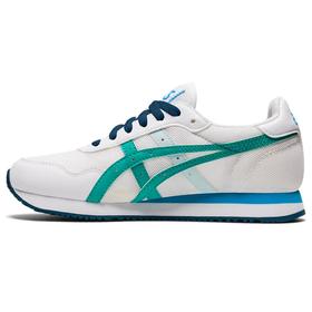 

Кроссовки детские Asics Tiger Runner Gs, размер 35,5 (1204A015-100)