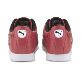 

Кроссовки детские Puma SF Roma JR, размер 37 (33997305)