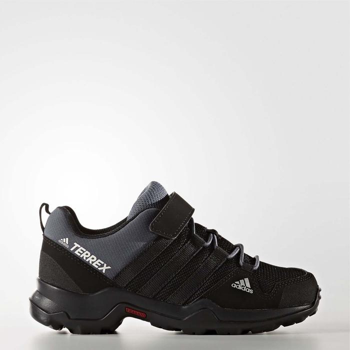 фото Кроссовки детские adidas terrex ax2r cf k, размер 37,5 (bb1930)