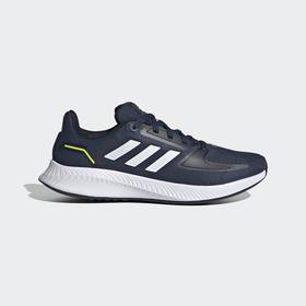 

Кроссовки детские Adidas Runfalcon 2.0 K, размер 37,5 (FY9498)