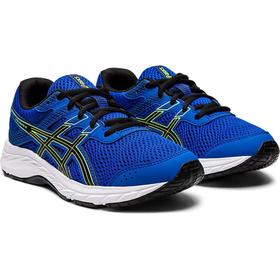

Кроссовки детские Asics Contend 6 Gs, размер 36,5 (1014A086-401)