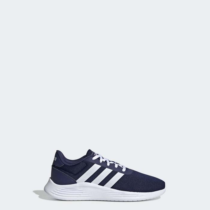 фото Кроссовки детские adidas lite racer 2.0 k, размер 38,5 (eh1425)