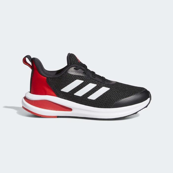 фото Кроссовки детские adidas fortarun k, размер 38,5 (fy7911)