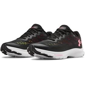 

Кроссовки детские Under Armour GGS Charged Bandit 6, размер 37,5 (3023928-001)