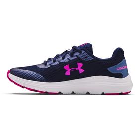 

Кроссовки детские Under Armour GS Surge 2, размер 37,5 (3022870-404)