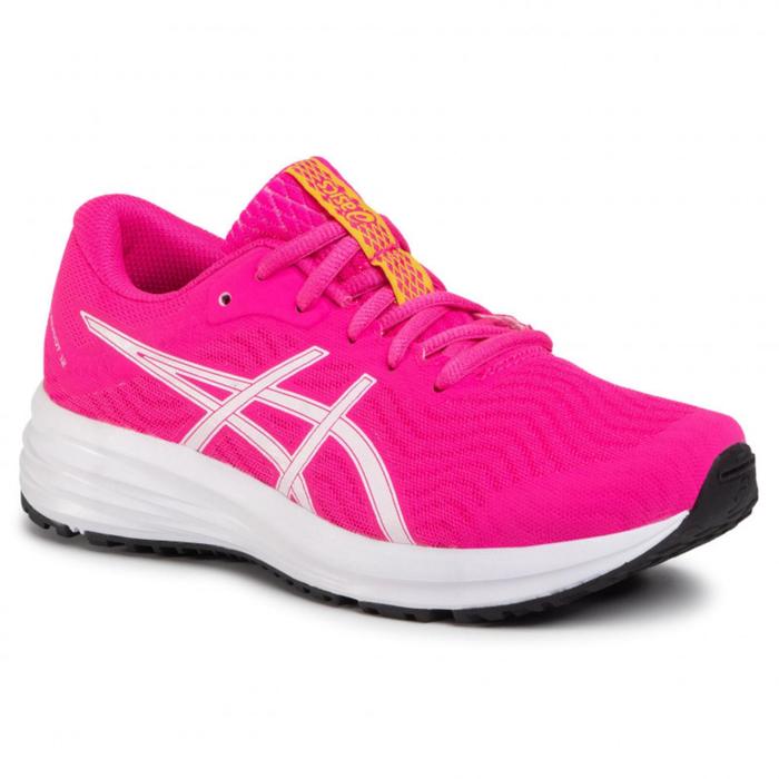 фото Кроссовки детские asics patriot 12 gs, размер 38 (1014a139-700)