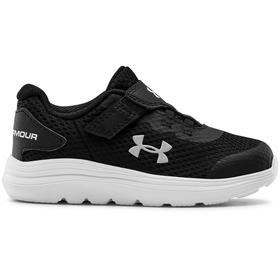 

Кроссовки детские Under Armour Inf Surge 2 Ac, размер 8K (3022874-001)