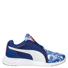 

Кроссовки детские Puma ST Trainer Evo Sman Str PS, размер 26,5 (36288401)