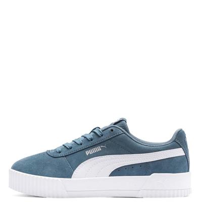 Кроссовки женские Puma Carina, размер 37 (36986407) (7032159) - Купить по  цене от 4 050.00 руб. | Интернет магазин SIMA-LAND.RU
